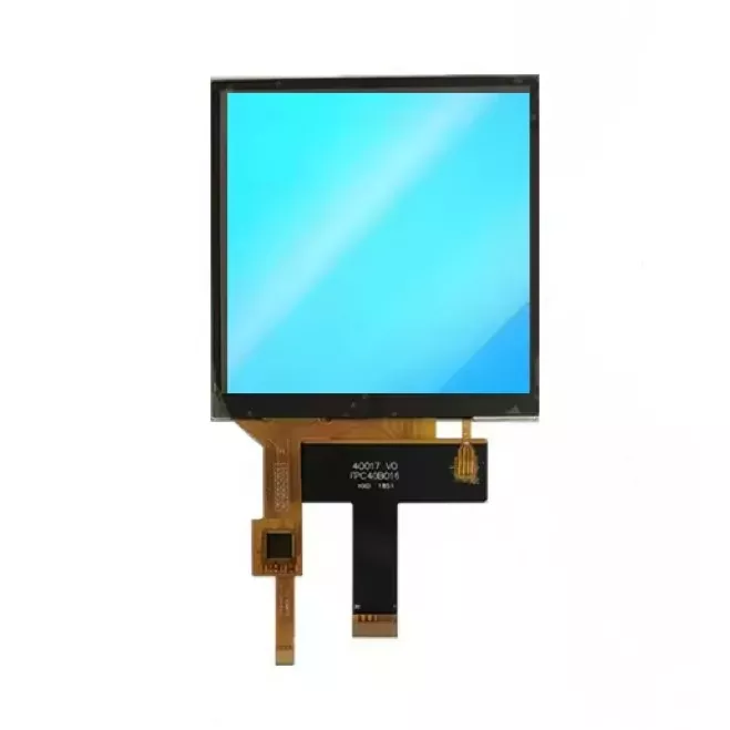 1,74 tommer 240x128 Transflektiv TFT -modul