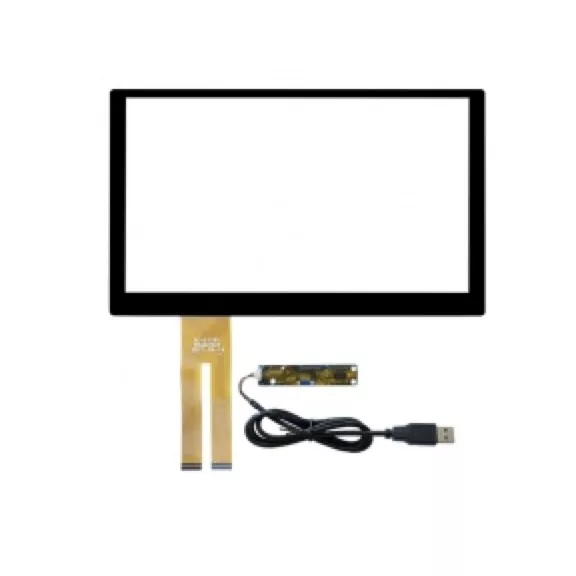 11,6 tommer G+G USB -interface kapacitiv berøringsskærm