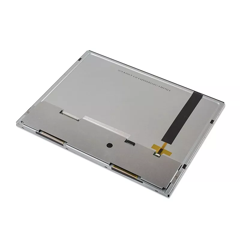 12,1 tommer 1024*768 Udendørs IPS TFT -modul