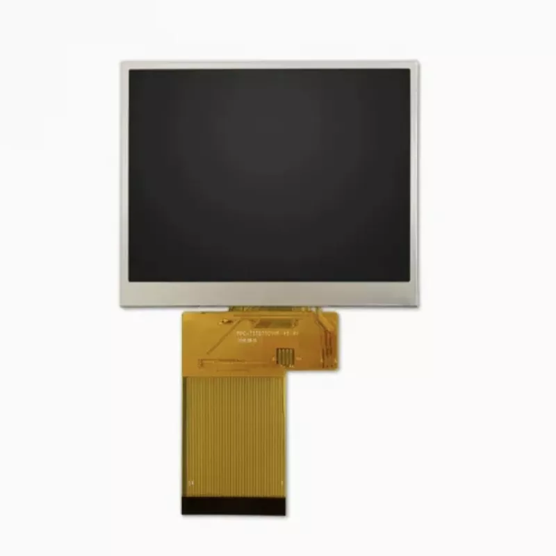 2,3 tommer 320x240 ILI9342C TFT -modul