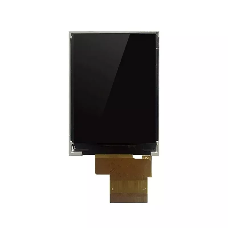 2,8 tommer 240x320 TN TFT -modul