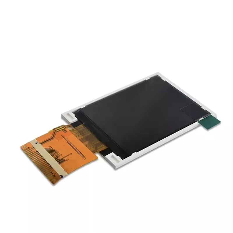 2 tommer 176x220 MCU TFT -modul