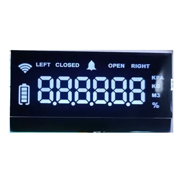 Hvorfor er passivt LCD-modul stadig det smarte valg til praktiske displayprojekter?