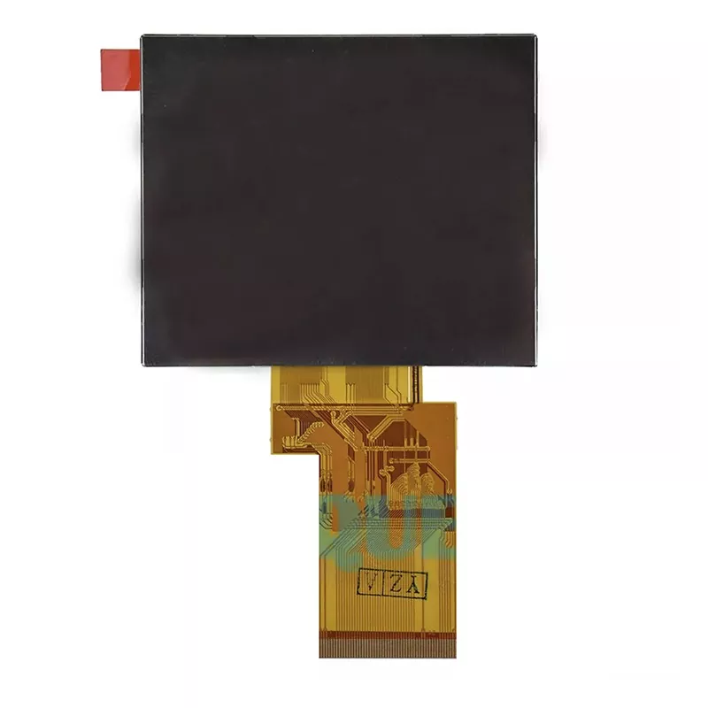 3,5 tommer Tianma Panel CTP TFT -modul