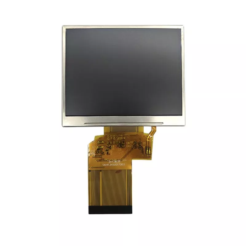 3,5 tommer QVGA TFT -modul