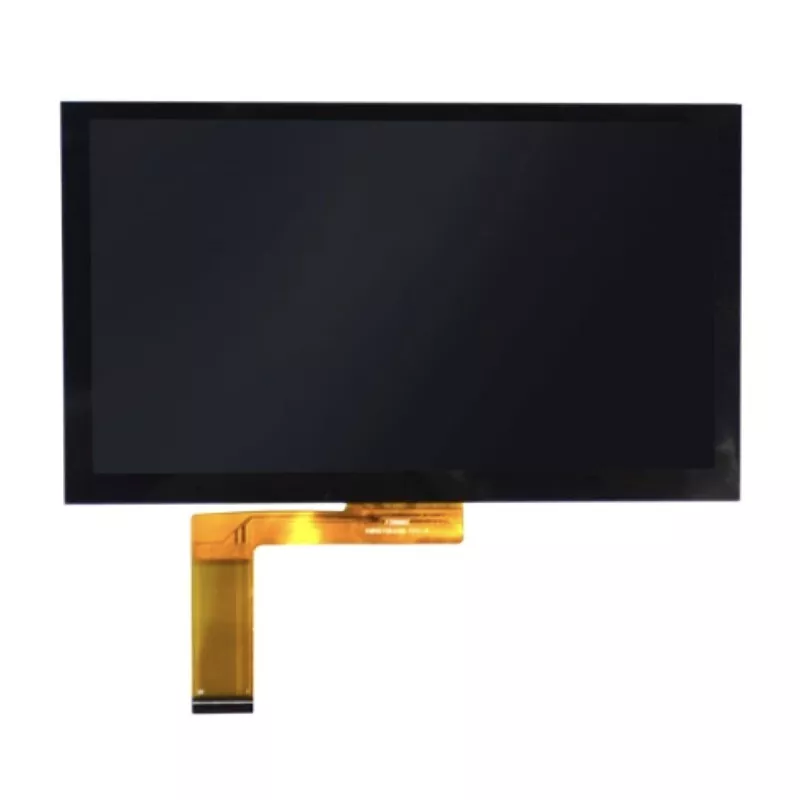 7 tommer 1024x600 MIPI IPS Touch TFT -modul