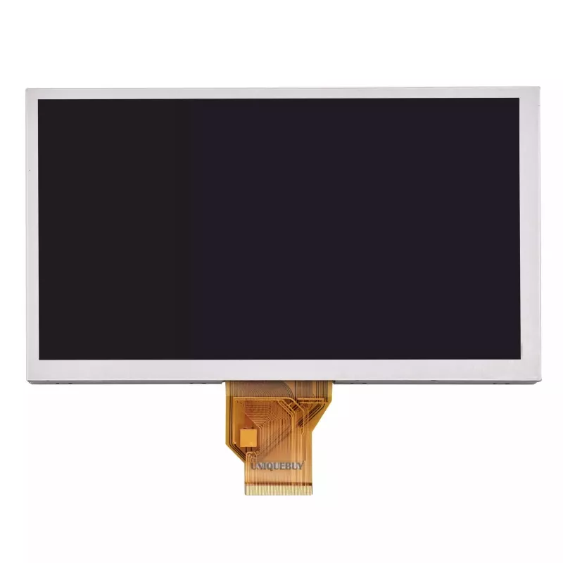 8 tommer 800x480 TFT -modul