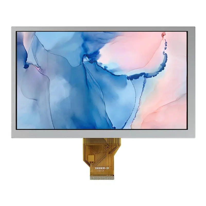 8 tommer AT080TN64 LCD Display