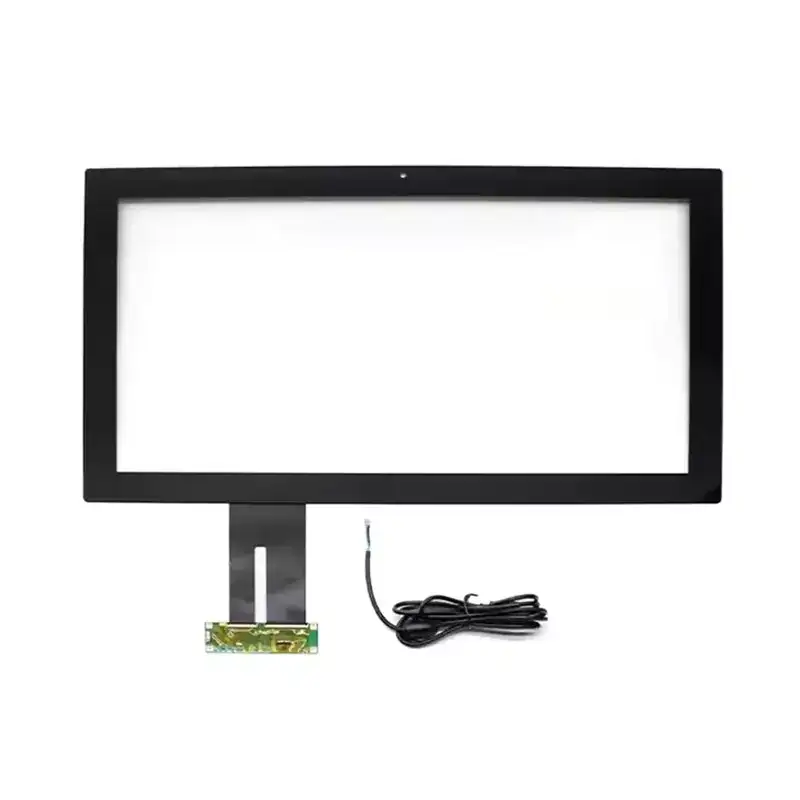 Touch Screen