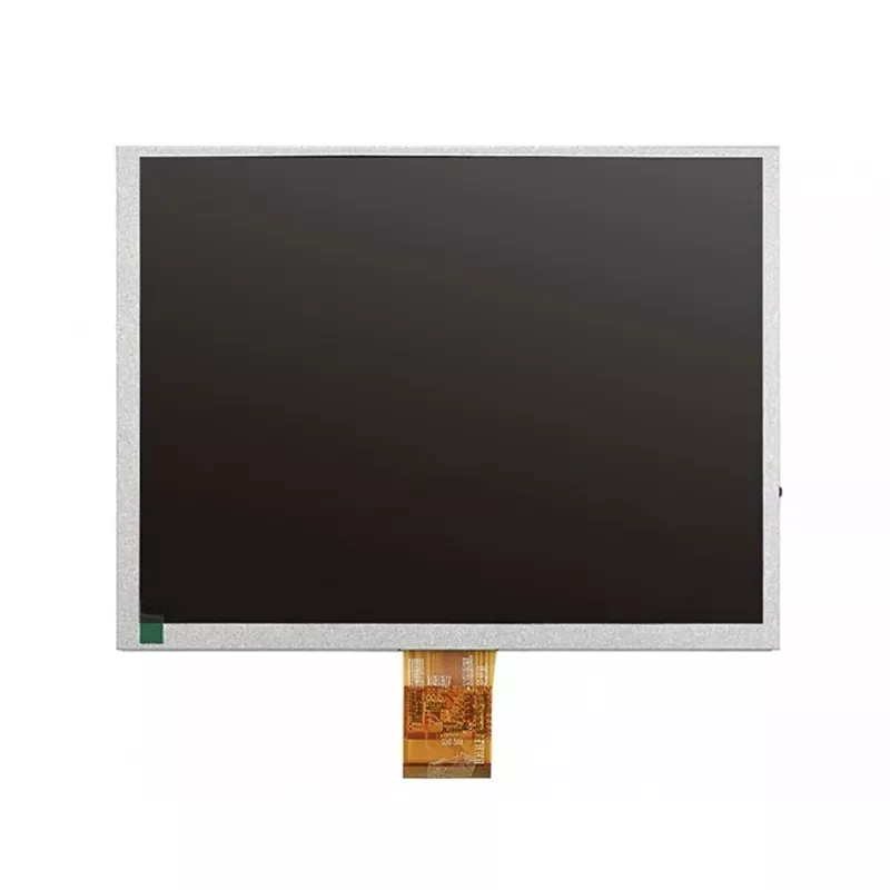 Original Tianma 10,4 tommer TFT -modul